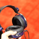 Illustration for article titled Hifiman HE-400 Ears-On: Planar Magnetic Drivers Bring Bass AND Clarity to My Ears